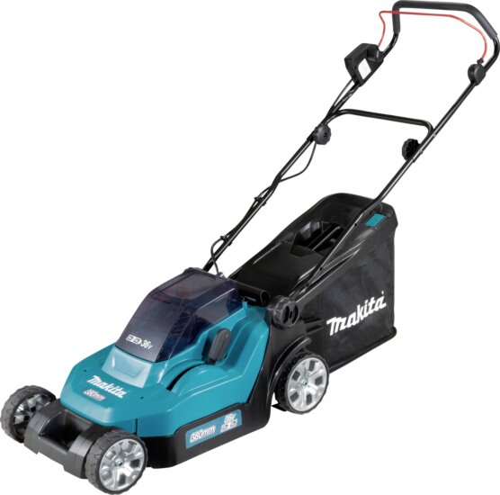 Makita DLM382 Akkus fűnyíró Makita DLM382 Akkus fűnyíró