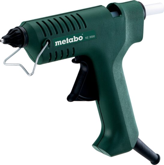 Metabo KE 3000 Ragasztópisztoly, 11mm