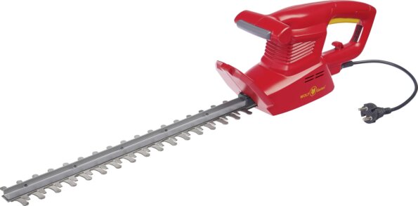 WOLF-Garten Lycos E/420 H sövényvágó, 400W WOLF-Garten Lycos E/420 H sövényvágó, 400W