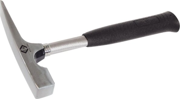 C.K. kőműves kalapács fém nyéllel, 454g C.K. kőműves kalapács fém nyéllel, 454g