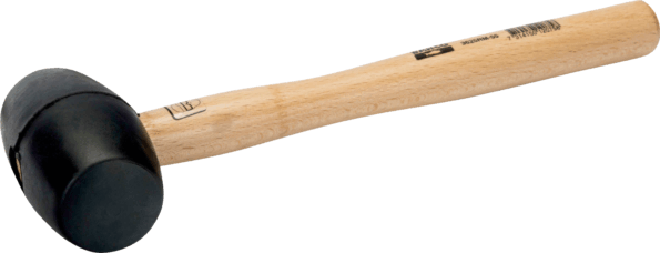 Bahco gumi kalapács fa nyéllel, 290g Bahco gumi kalapács fa nyéllel, 290g