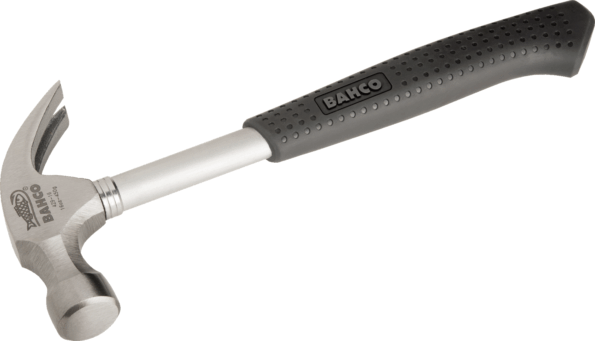 Bahco ácskalapács fém nyéllel, 850g Bahco ácskalapács fém nyéllel, 850g