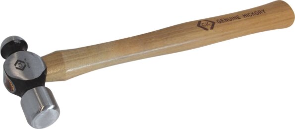 C.K. lakatos kalapács fa nyéllel, 454g C.K. lakatos kalapács fa nyéllel, 454g