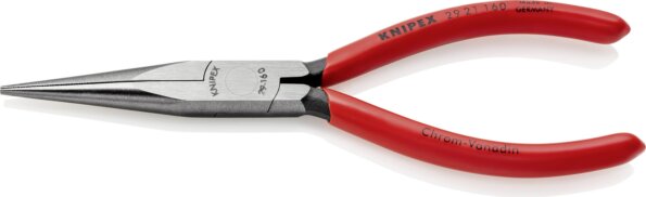 Knipex 29 21 160 Telefonfogó Knipex 29 21 160 Telefonfogó