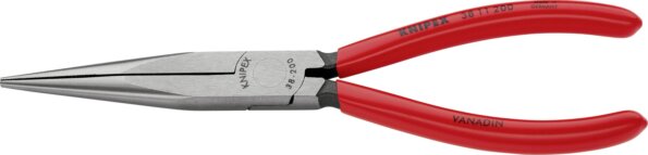Knipex 38 11 200 Műszerészfogó Knipex 38 11 200 Műszerészfogó