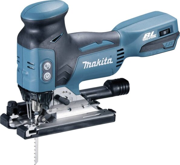 Makita DJV181 Akkus szúrófűrész, Akku és töltő nélkül Makita DJV181 Akkus szúrófűrész, Akku és töltő nélkül