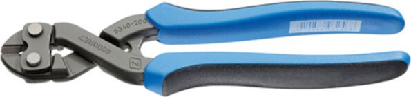 Gedore Z-200 JL csapszegvágó, 200mm Gedore Z-200 JL csapszegvágó, 200mm