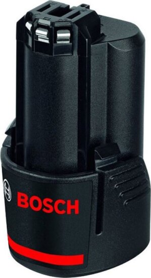 Bosch GBA 12V 3.0Ah Professional akkumulátor Bosch GBA 12V 3.0Ah Professional akkumulátor