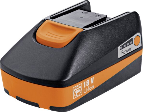 Fein Szerszámgép akkumulátor, 18V, 3 Ah Fein Szerszámgép akkumulátor, 18V, 3 Ah