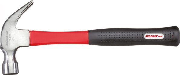 Gedore RED ácskalapács üvegszálas nyéllel, 840g Gedore RED ácskalapács üvegszálas nyéllel, 840g