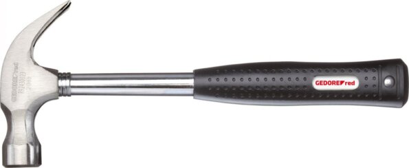 Gedore RED ácskalapács fém nyéllel, 820g Gedore RED ácskalapács fém nyéllel, 820g