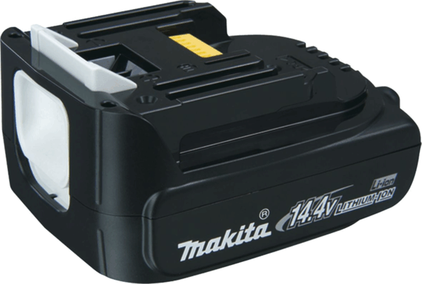 Makita BL1415N akkumulátor, 14.4V, 1.5 Ah