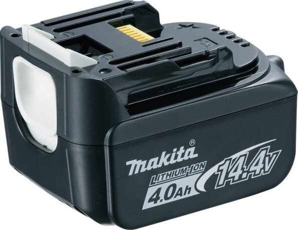 Makita BL1440 akkumulátor, 14.4V, 4.0 Ah