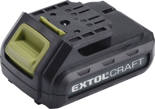 Extol Craft akkumulátor, 12V, 1.3 Ah (régebbi típusú) Extol Craft akkumulátor, 12V, 1.3 Ah (régebbi típusú)