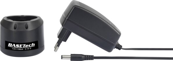 Basetech BT-1761445 töltő Basetech BT-1761445 töltő
