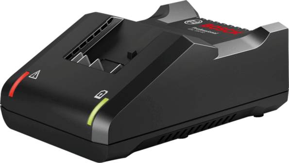 Bosch GAL 18V-40 Professional töltő