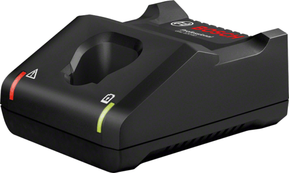 Bosch GAL 12V-40 Professional töltő