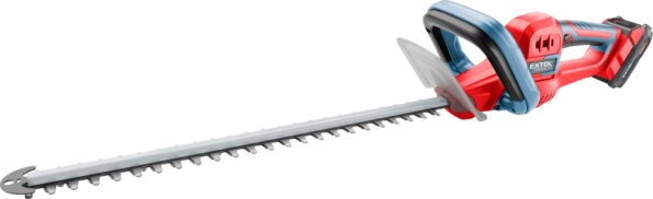 Extol Premium Garden20V akkus sövényvágó