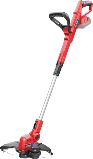 Extol Premium Garden20V Akkus szegélynyíró, Akku és töltő nélkül Extol Premium Garden20V Akkus szegélynyíró, Akku és töltő nélkül