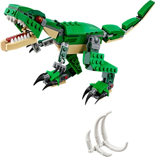 LEGO® Creator, Hatalmas dinoszaurusz LEGO® Creator, Hatalmas dinoszaurusz