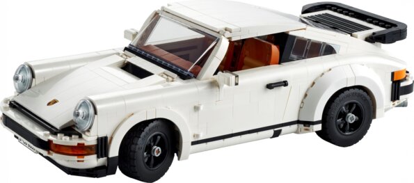 LEGO® Creator, Porsche 911