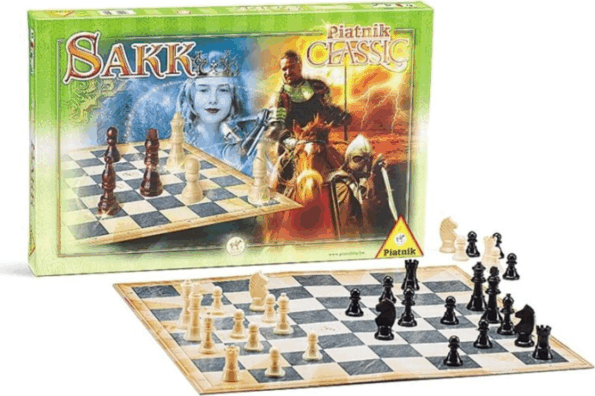 Classic Sakk Classic Sakk