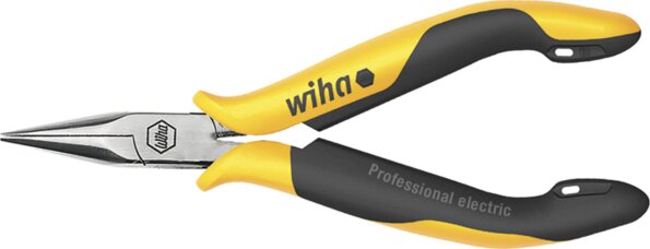 Wiha Professional 26799 ESD Laposfogó Wiha Professional 26799 ESD Laposfogó