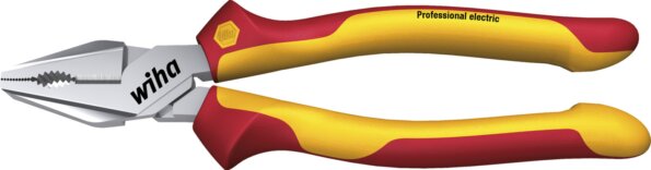 Wiha Professional electric 26714 VDE Kombináltfogó Wiha Professional electric 26714 VDE Kombináltfogó