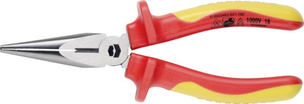 Toolcraft TO-6448056 VDE Telefonfogó