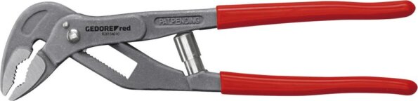 Gedore RED R28154010 Vízpumpafogó Gedore RED R28154010 Vízpumpafogó