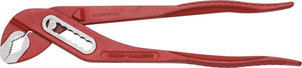 Gedore RED R28100012 Vízpumpafogó Gedore RED R28100012 Vízpumpafogó