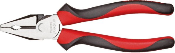 Gedore RED 3301124 Kombináltfogó Gedore RED 3301124 Kombináltfogó