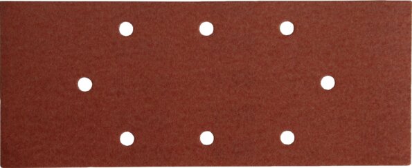 Extol Premium csiszolólap, 93x230mm, P40, 10db Extol Premium csiszolólap, 93x230mm, P40, 10db