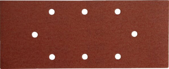 Extol Premium csiszolólap, 93x230mm, P80, 10db Extol Premium csiszolólap, 93x230mm, P80, 10db