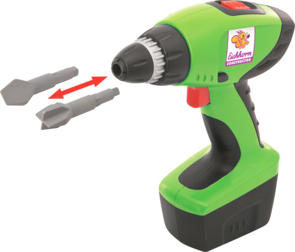 Eichhorn Constructor kézi csavarbehajtó