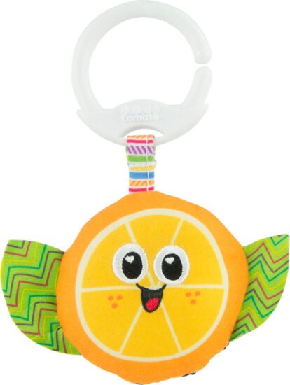 Lamaze, Pöttöm gyümölcsök, narancs