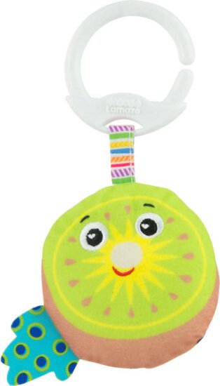 Lamaze, Pöttöm gyümölcsök, kivi Lamaze, Pöttöm gyümölcsök, kivi