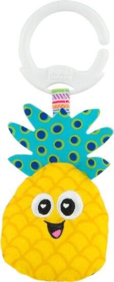 Lamaze, Pöttöm gyümölcsök, ananász Lamaze, Pöttöm gyümölcsök, ananász