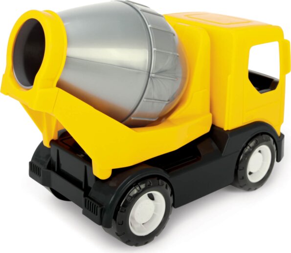 Wader Tech Truck, betonkeverő, 24,5 cm Wader Tech Truck, betonkeverő, 24,5 cm