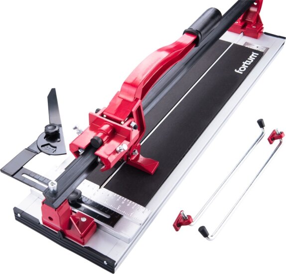 Fortum 4770819 csempevágó, 1200mm