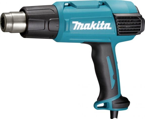 Makita HG6531CK hőlégfúvó, 2000W Makita HG6531CK hőlégfúvó, 2000W