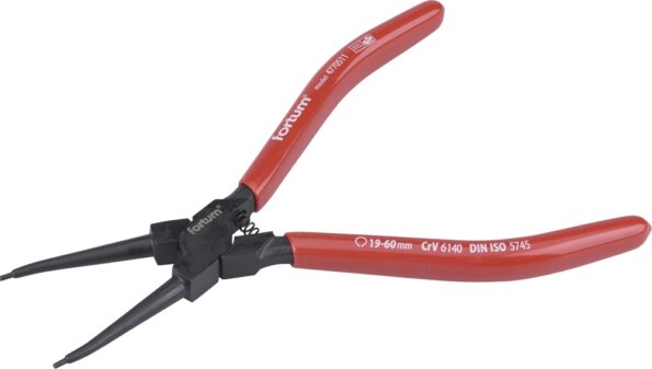 Fortum 4770511 Zégergyűrűfogó Fortum 4770511 Zégergyűrűfogó