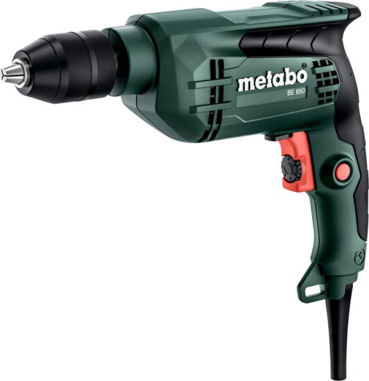 Metabo BE 650 Fúró