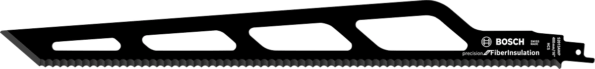 Bosch Precision for Fibre Insulation S 2013 AWP Orrfűrészlap, 400mm, 1db Bosch Precision for Fibre Insulation S 2013 AWP Orrfűrészlap, 400mm, 1db