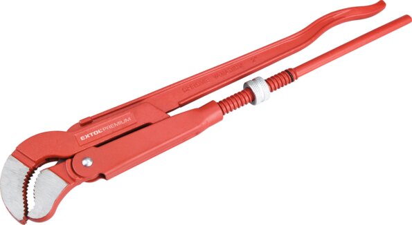 Extol Premium Csőfogó