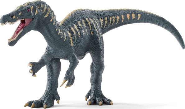 Schleich, Baryonyx figura