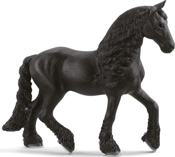 Schleich, Fríz kanca figura