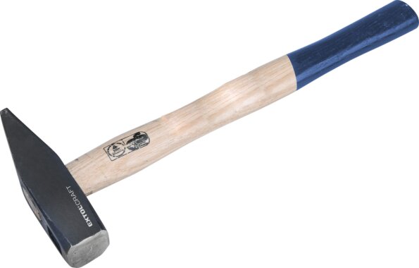 Extol Craft Lakatos kalapács fa nyéllel, 600g Extol Craft Lakatos kalapács fa nyéllel, 600g