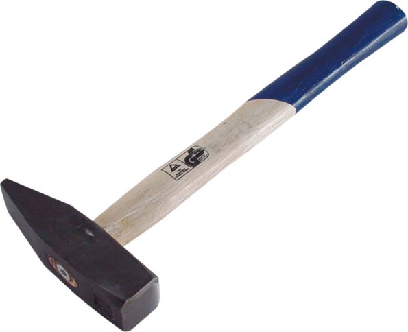 Extol Craft Lakatos kalapács fa nyéllel, 500g Extol Craft Lakatos kalapács fa nyéllel, 500g