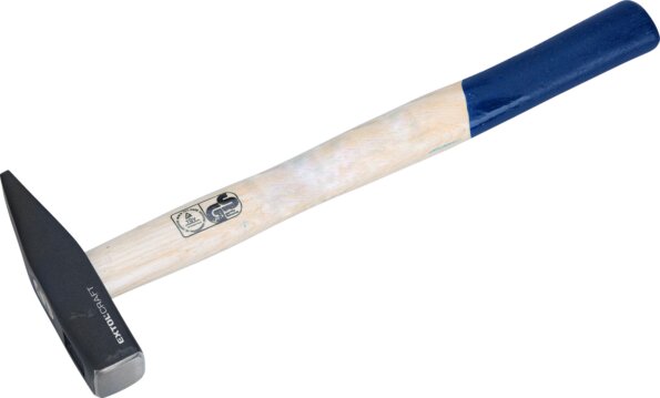 Extol Craft Lakatos kalapács fa nyéllel, 300g Extol Craft Lakatos kalapács fa nyéllel, 300g